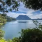 Pesona Danau Gunung Tujuh: Danau Tertinggi di Asia Tenggara (Foto: indonesia.jakartadaily)