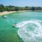 Tanjung Lesung Banten: Wisata Pantai Eksotis Dekat Jakarta dengan Pesona Snorkeling. (Foto: kilat)