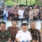 Gubernur Al Haris Beri Penghargaan Tokoh Kerinci Amrunas Hadis, Dorong Program MBG