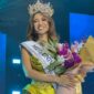 Sanly Liu Raih Mahkota Miss Universe Indonesia 2025 (Foto: Google)