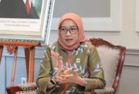 Peluang Honorer Jadi PPPK Paruh Waktu 2025, Simak Syaratnya. (Foto: Google)