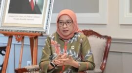 Peluang Honorer Jadi PPPK Paruh Waktu 2025, Simak Syaratnya. (Foto: Google)