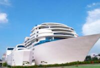 5 Hotel Unik di Indonesia yang Cocok untuk Liburan Singkat Penuh Petualangan (Foto: agoda)