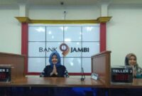 Pinjaman Multiguna Bank Jambi untuk PPPK: Cicilan Ringan, Tenor Panjang (Foto: Google)