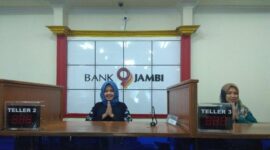 Pinjaman Multiguna Bank Jambi untuk PPPK: Cicilan Ringan, Tenor Panjang (Foto: Google)