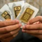 Harga Emas Antam Hari Ini Naik, Tembus Rp2,123 Juta per Gram. (Foto: Google)