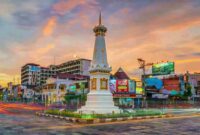 Yogyakarta: Lebih dari Sekadar Kota Budaya, Surga Petualangan di Jantung Jawa. (Foto: perumperindo)
