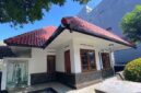 Rumah Inggit Ganarsih di Kota Bandung yang dijadikan Cagar Budaya baru oleh Kementerian Kebudayaan (Foto: Dokumentasi/Kementerian Kebudayaan)