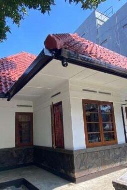 Tiga Bangunan Ikonik Bandung Resmi Jadi Cagar Budaya Nasional