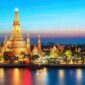 Ilustrasi. Eksplorasi Thailand: Menyusuri Budaya Chiang Mai hingga Keindahan Tropis Phuket dan Krabi. (Foto: adotrip)