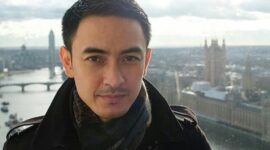 Zumi Zola Comeback? Isyarat Siap di Pilgub Jambi 2029 (Foto: Google)