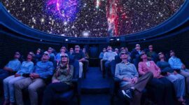 Menjelajahi Keajaiban Planetarium Jakarta, Panduan Lengkap. (Foto: rumah123)