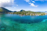 Liburan Akhir Tahun Seru di Banda Neira, Surga Rempah yang Wajib Masuk Bucket List (Foto: Google)
