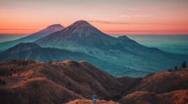 Dataran Tinggi Dieng (travelspromo)