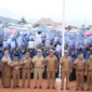 546 PPPK Kerinci Resmi Terima SK, Bupati Monadi Ingatkan Tugas Abdi Negara