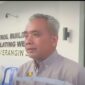 Manager Humas PT Kerinci Merangin Hidro, H.Aslori Ilham