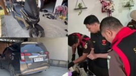 Skandal Korupsi PJU Kerinci, Kejari Sita Mobil dan ATM