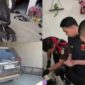 Skandal Korupsi PJU Kerinci, Kejari Sita Mobil dan ATM