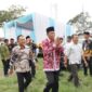 Wawako Azhar Dukung Bimtek dan Jambore BPD se-Jambi. (Dok. Humas)