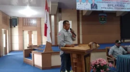 Muscab APDESI Sungai Penuh 2025, Amrizal Raih Dukungan Mayoritas