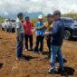 Wawako Sungai Penuh Azhar Hamzah Cek Progres TPA Renah Kayu Embun (Humas)