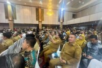 Hilirisasi Pertanian, Walikota Sungai Penuh Siap Gaspol (Foto: Humas)