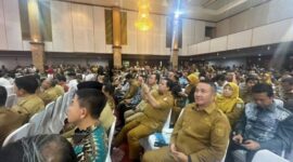 Hilirisasi Pertanian, Walikota Sungai Penuh Siap Gaspol (Foto: Humas)