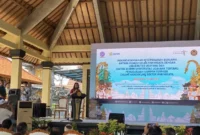 Kemenpar Dorong Pemetaan Destinasi Wisata 3B untuk Perluasan Promosi (Foto: Antara)
