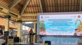 Kemenpar Dorong Pemetaan Destinasi Wisata 3B untuk Perluasan Promosi (Foto: Antara)