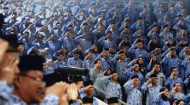 Begini Cara Cek Nama Honorer yang Masuk Usulan PPPK Paruh Waktu 2025. (Foto: Google)
