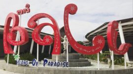 Panduan Wisata Lengkap ke Bali Akhir Tahun 2025 (Foto: gardaoto)