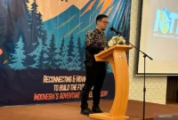 Asisten Deputi Manajemen Industri Kemenpar Budi Supriyanto (Foto: ANTARA)