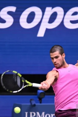 Alcaraz Ungkap Strategi Hadapi Sinner Jelang Japan Open