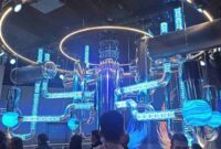 Pameran Atom Moskow Tampilkan Teknologi Nuklir Modern (Foto: RRI/Pradipta Rahadi)