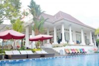 Bukit Mas Lampung: Penginapan Asri dengan Fasilitas Lengkap (Foto: lampung.tribunnews)