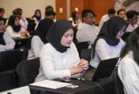 5 Tahapan PPPK Paruh Waktu Sebelum Jadi ASN (Foto: Dokumentasi/KemenpanRB)