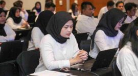 5 Tahapan PPPK Paruh Waktu Sebelum Jadi ASN (Foto: Dokumentasi/KemenpanRB)
