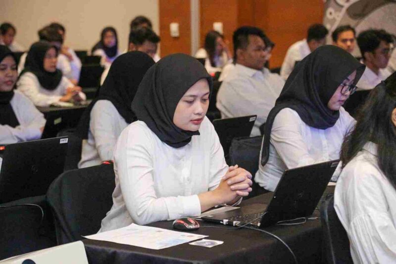 5 Tahapan PPPK Paruh Waktu Sebelum Jadi ASN (Foto: Dokumentasi/KemenpanRB)