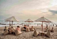 Canggu: Magnet Destinasi Kekinian, Surga Digital Nomad dan Peselancar di Bali (Foto: travelrebels)