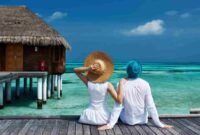 5 Destinasi Bulan Madu Romantis di Asia Tenggara yang Penuh Keajaiban. (Foto: ladiestory)