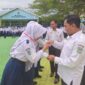 5 Siswa MTsN 1 Sungai Penuh Tembus OMI Jambi