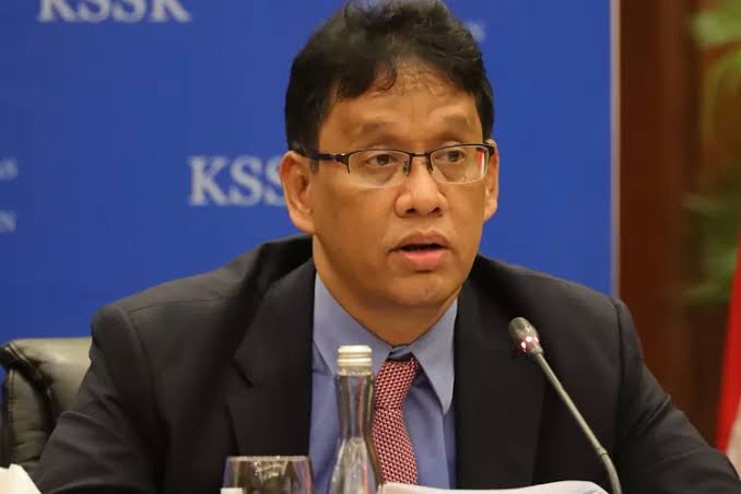 Tarif Cukai Rokok Sentuh 57 Persen, Menkeu Purbaya Angkat Bicara (Foto: Google)