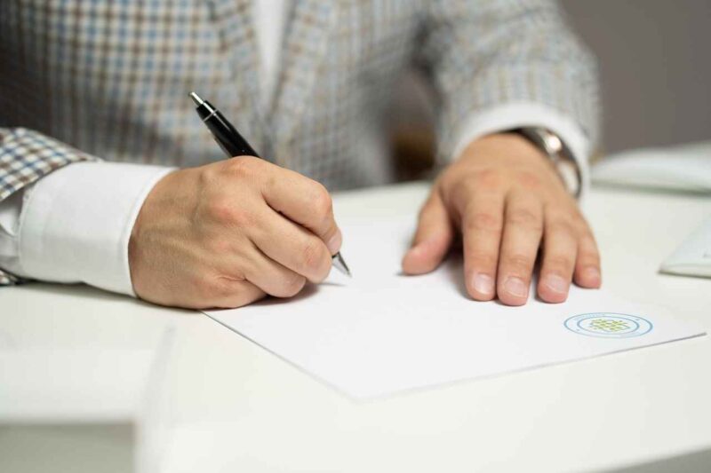 Ilustrasi. SK PPPK Bisa Digunakan untuk Pinjaman Bank, Ini Syarat dan Tenornya (Foto: Pixabay)