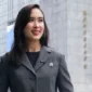 Widiyanti Putri Wardhana, menteri pariwisata RI. (Instagram/ @widi.wardhana)