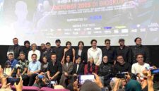 Film Tukar Takdir Hadirkan Drama Investigasi Tragedi Pesawat