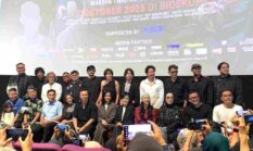 Film Tukar Takdir Hadirkan Drama Investigasi Tragedi Pesawat