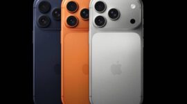 iPhone 17 Dikeluhkan Mudah Gores, Desain Baru Jadi Sorotan
