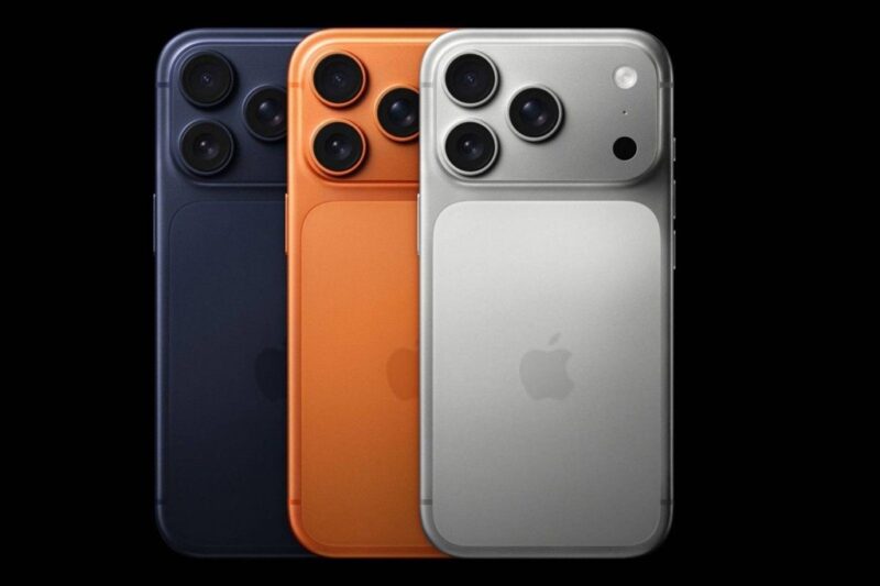 iPhone 17 Dikeluhkan Mudah Gores, Desain Baru Jadi Sorotan