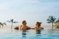 Rahasia Honeymoon Murah tapi Tetap Romantis: 10 Cara Hemat yang Bikin Liburan Berkesan (Foto: kundangankuy)