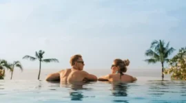 Rahasia Honeymoon Murah tapi Tetap Romantis: 10 Cara Hemat yang Bikin Liburan Berkesan (Foto: kundangankuy)